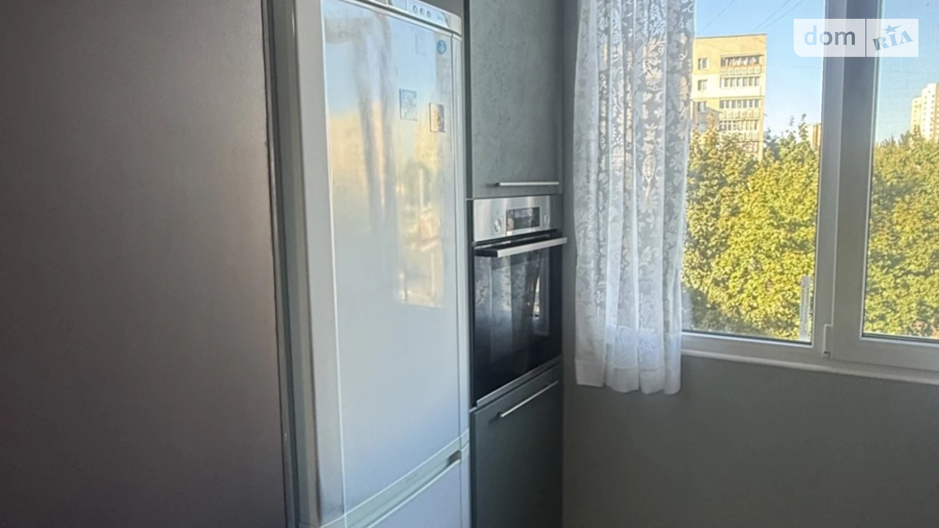Продается 3-комнатная квартира 71 кв. м в Одессе, ул. Левитана, 118 - фото 4