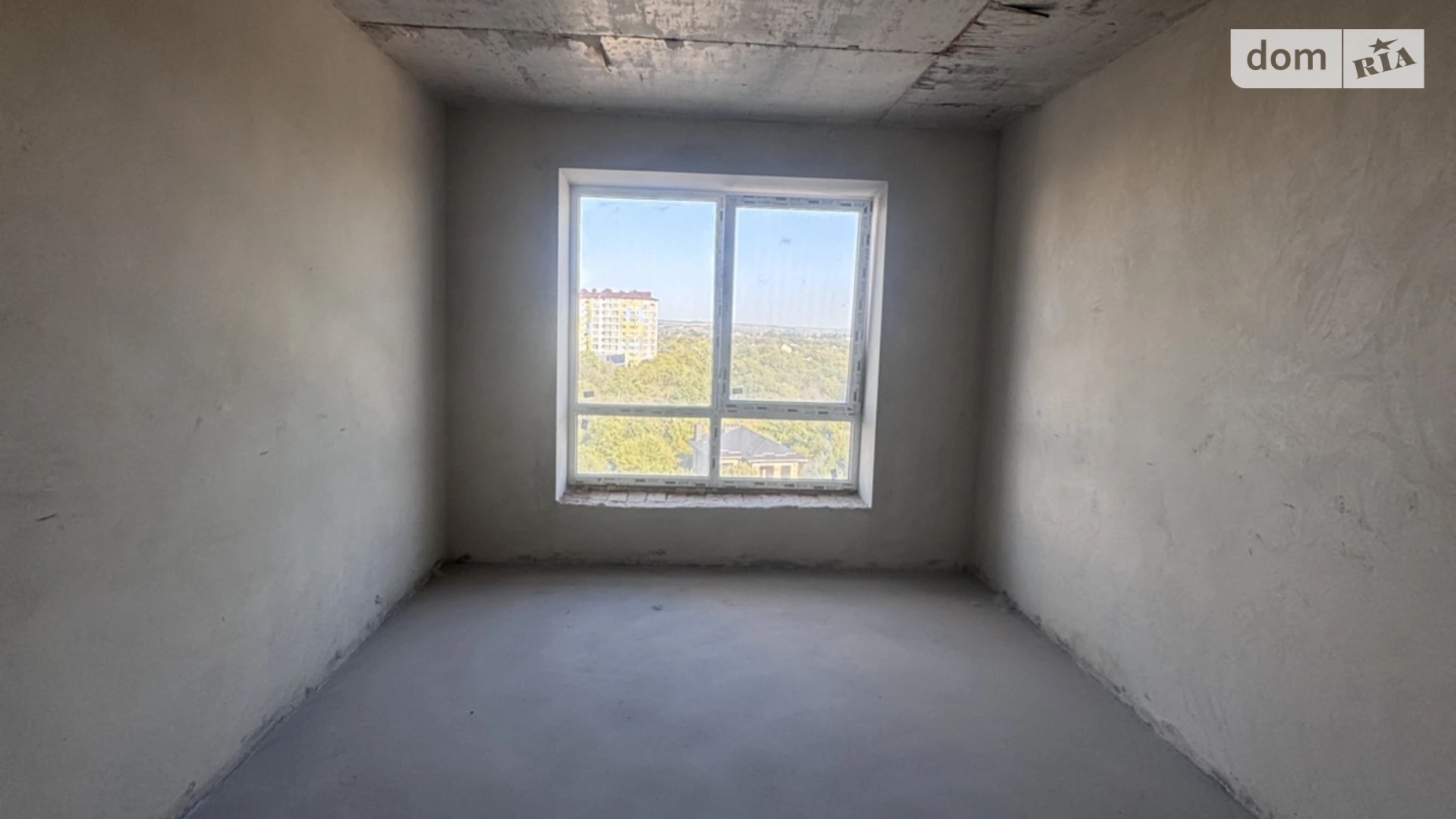 Продается 1-комнатная квартира 37 кв. м в Ивано-Франковске, ул. Ивасюка, 19 - фото 3