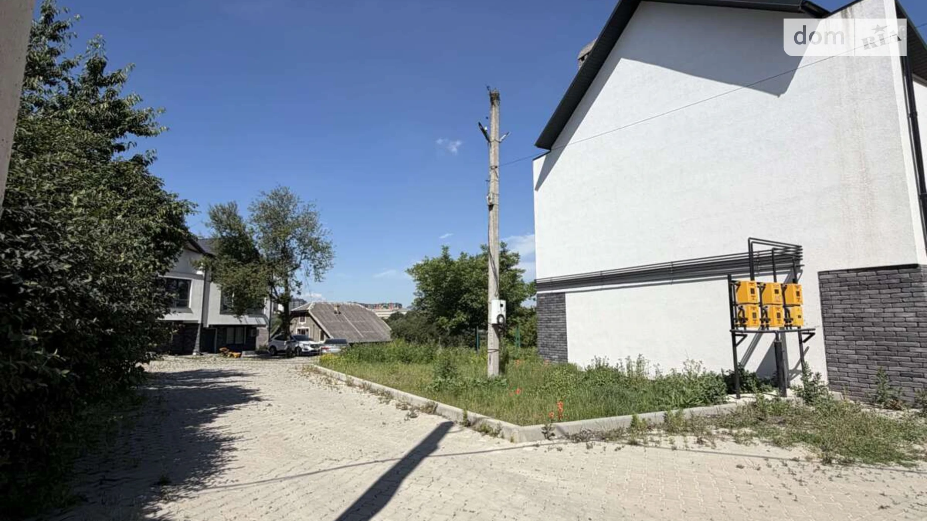 ул. Ставропольская Первомайский Черновцы Таунхаус Family town, цена: 110000 $ - фото 4