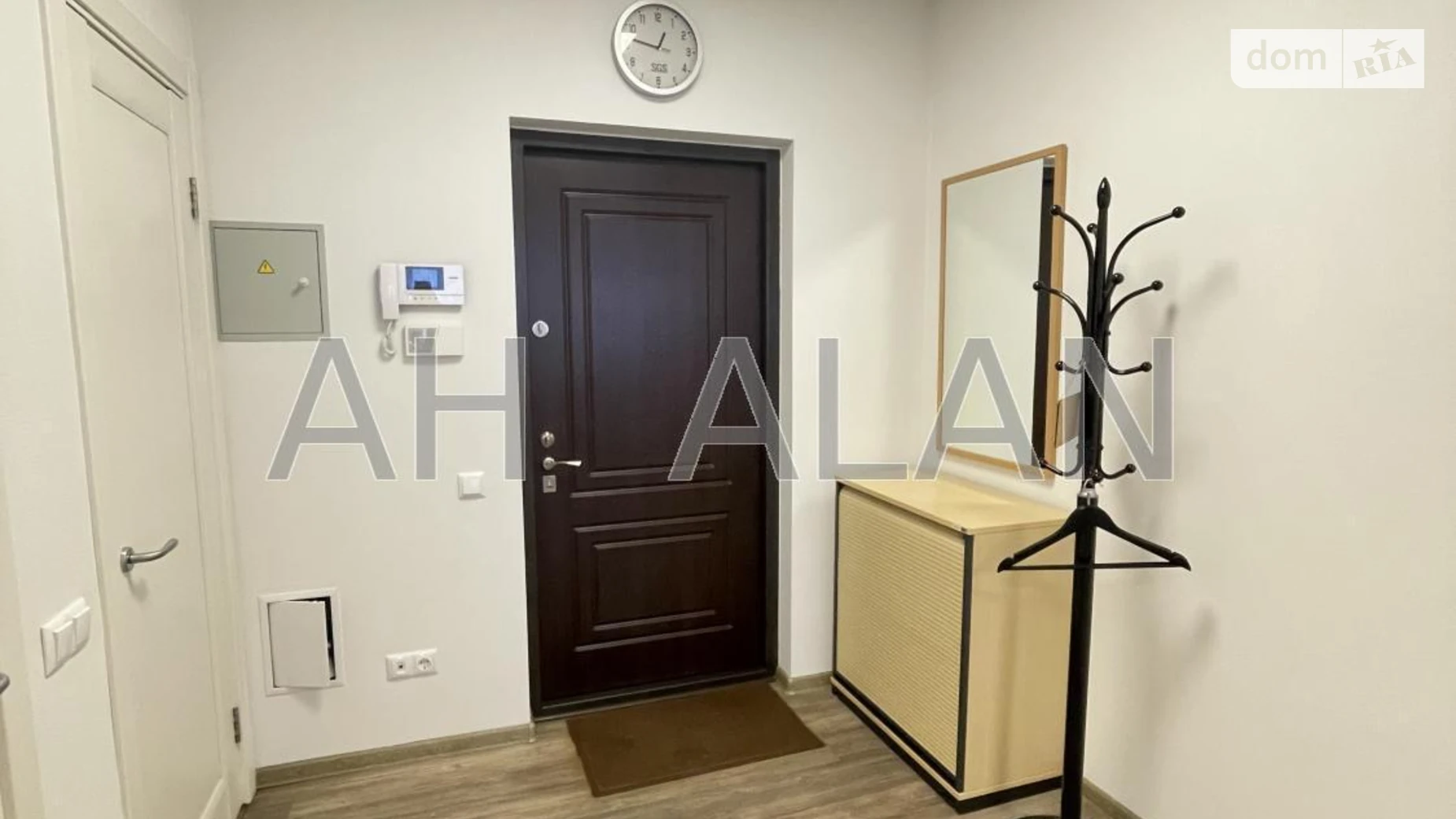 Продается 1-комнатная квартира 42 кв. м в Киеве, ул. Регенераторная, 4 корпус 12 - фото 5