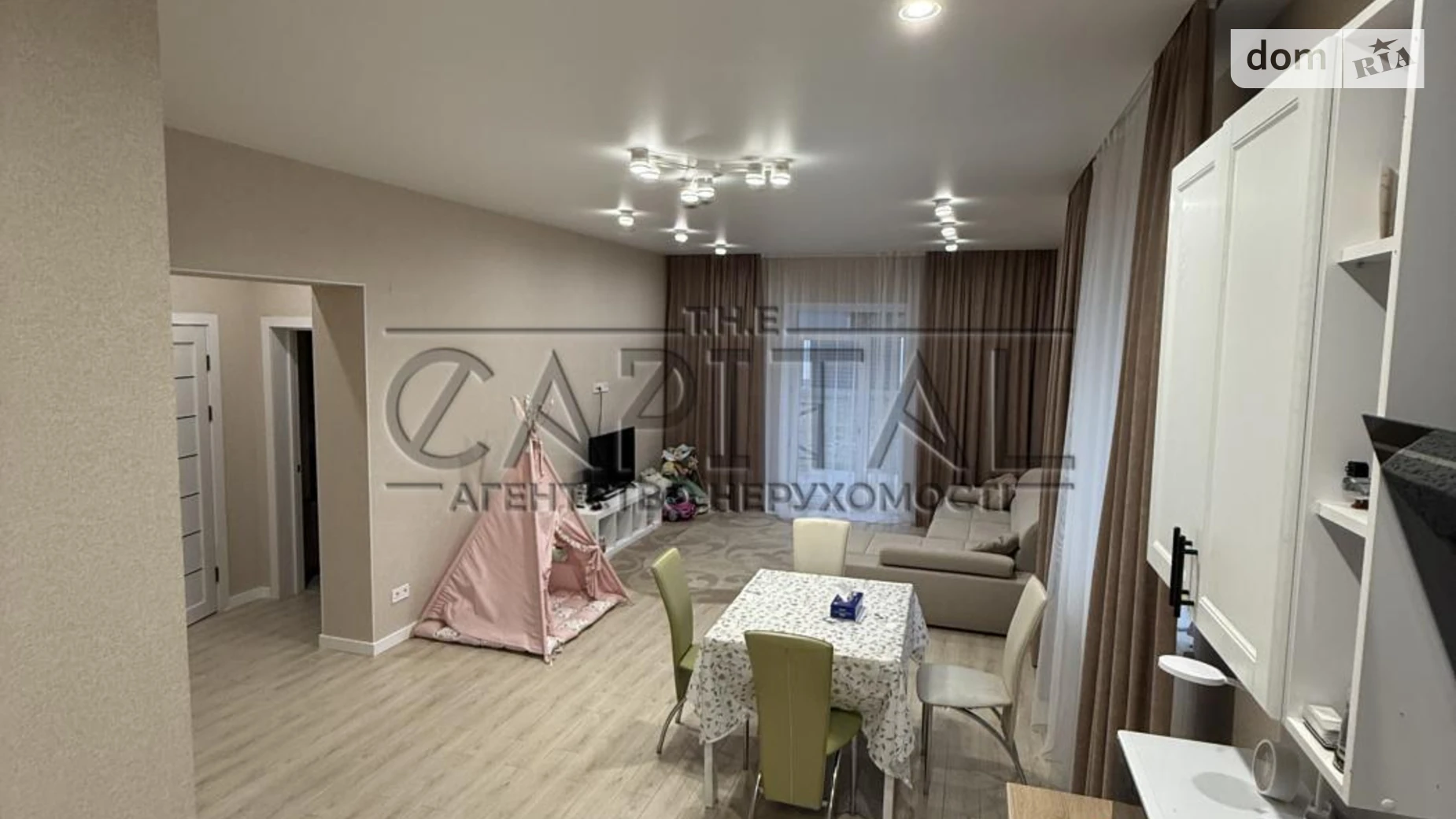 Сдается в аренду дом на 2 этажа 140 кв. м с подвалом, цена: 2200 $ - фото 5