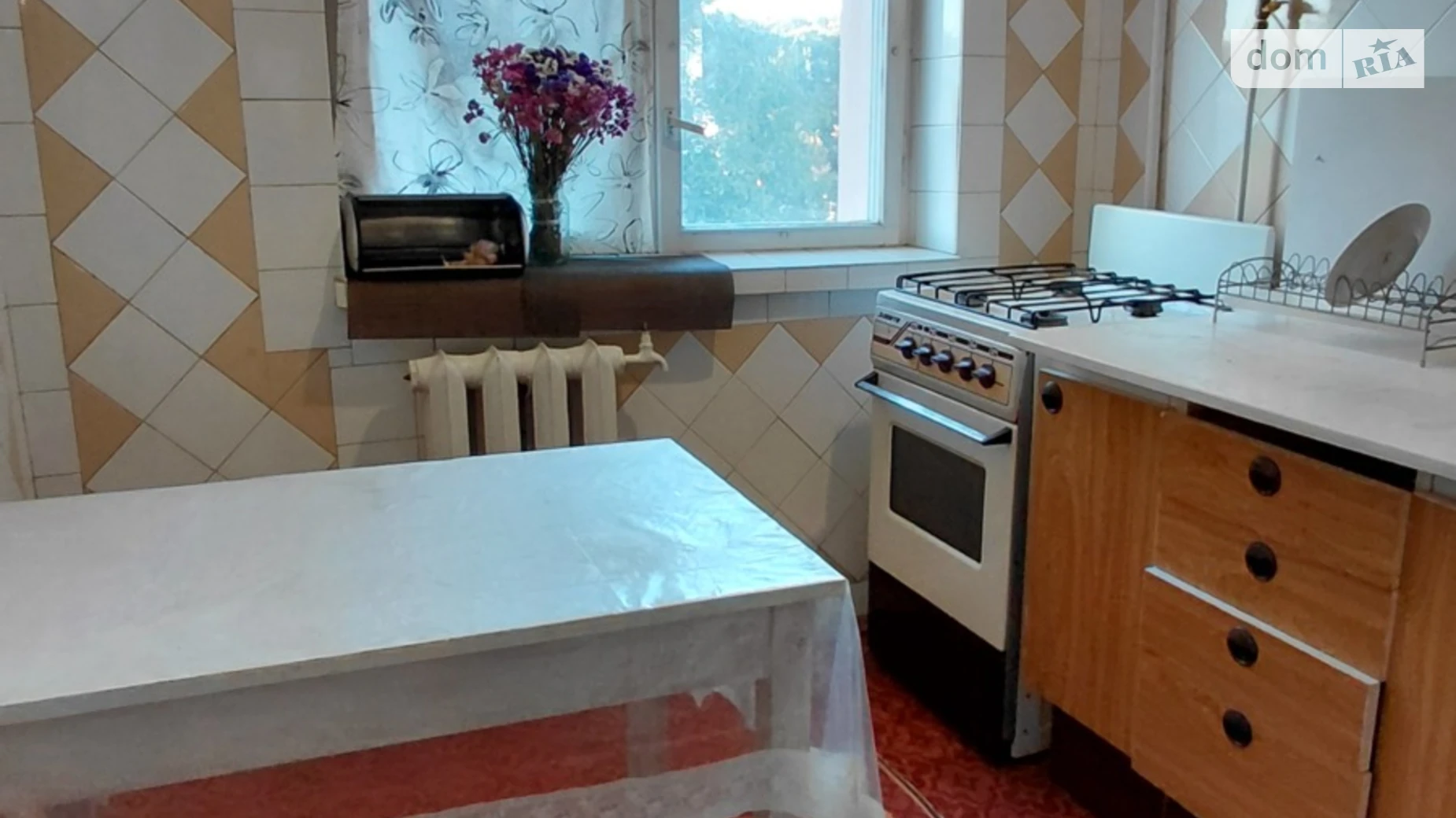 Продается 3-комнатная квартира 62 кв. м в Виннице, просп. Космонавтов - фото 2