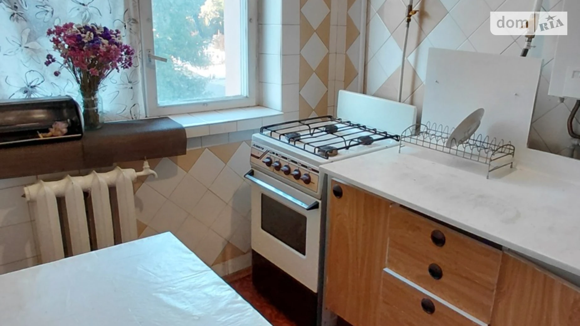 Продается 3-комнатная квартира 62 кв. м в Виннице, просп. Космонавтов - фото 3