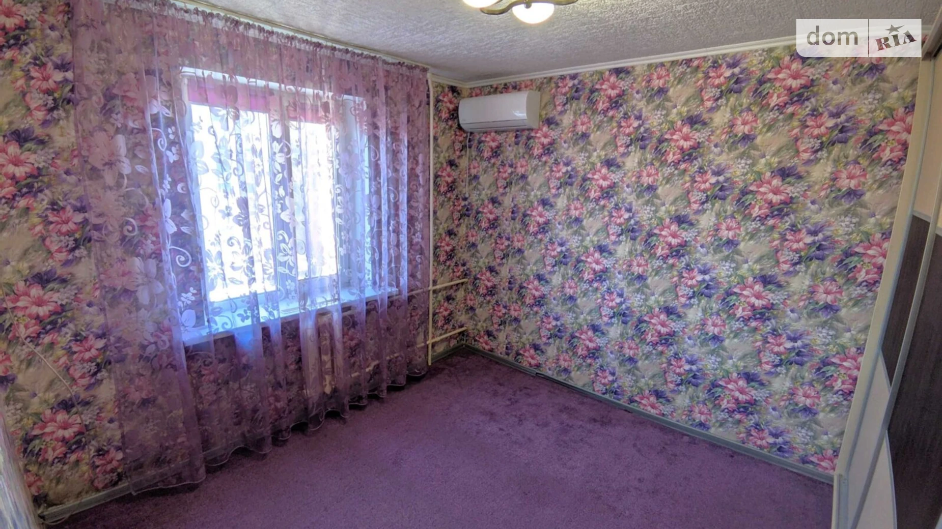 Продается 1-комнатная квартира 32.8 кв. м в Полтаве, Киевское шоссе - фото 2
