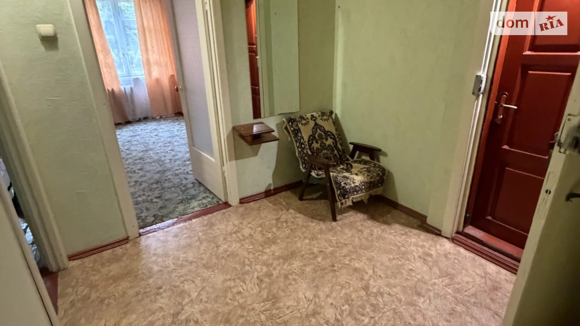 Сдается в аренду 3-комнатная квартира 64 кв. м в Житомире, пер. Школьный, 3 - фото 3