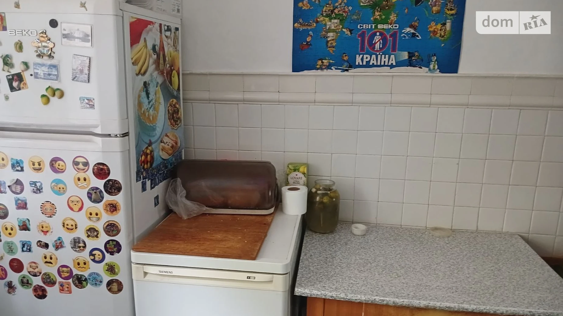 Здається в оренду кімната 46 кв. м у Хмельницькому, цена: 3500 грн - фото 2