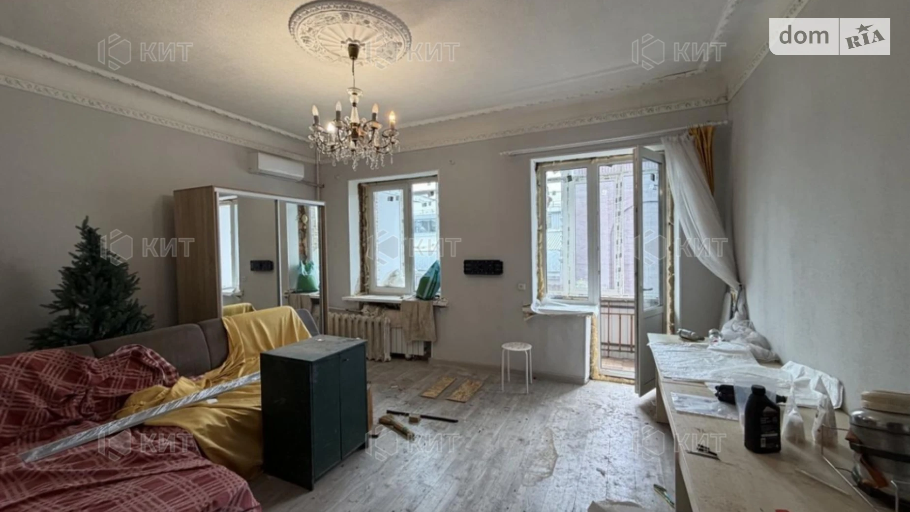 Продается 2-комнатная квартира 52.9 кв. м в Харькове, ул. Культуры, 10 - фото 3