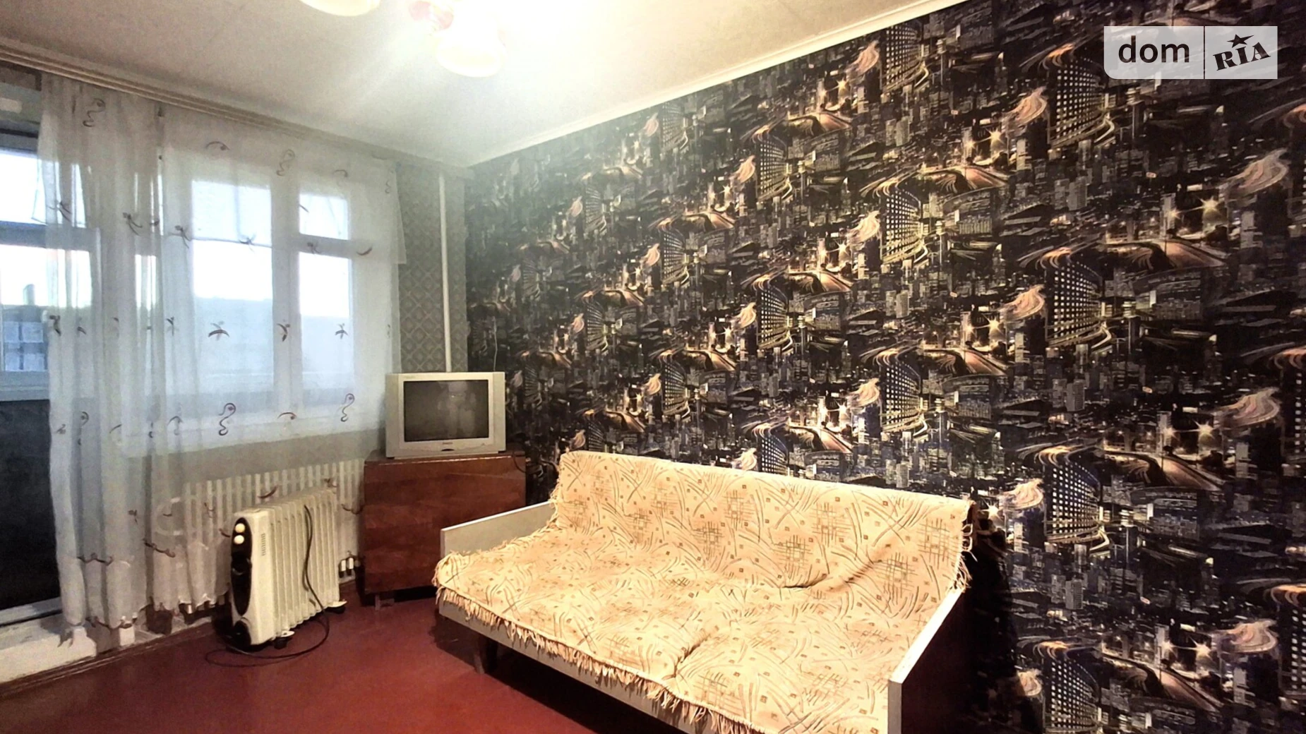 Сдается в аренду 1-комнатная квартира 33 кв. м в Харькове, ул. Клочковская, 197Г - фото 3