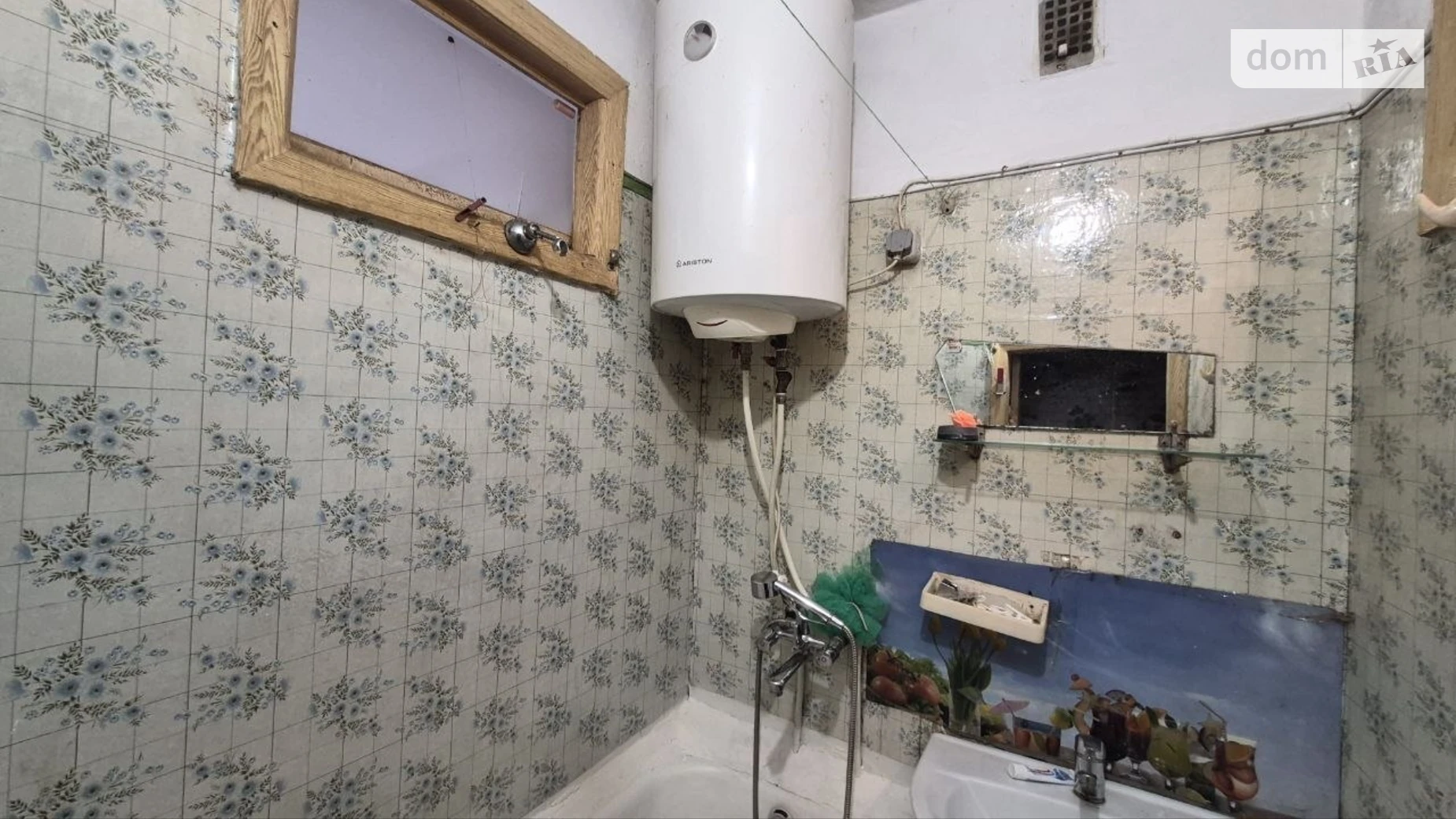 Продається 2-кімнатна квартира 43.9 кв. м у Одесі, вул. Іцхака Рабіна - фото 4