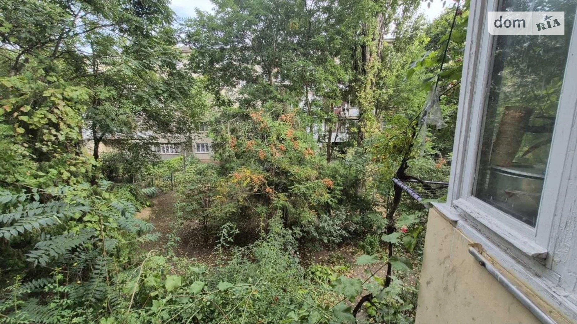 Продається 2-кімнатна квартира 43.9 кв. м у Одесі, вул. Іцхака Рабіна - фото 3