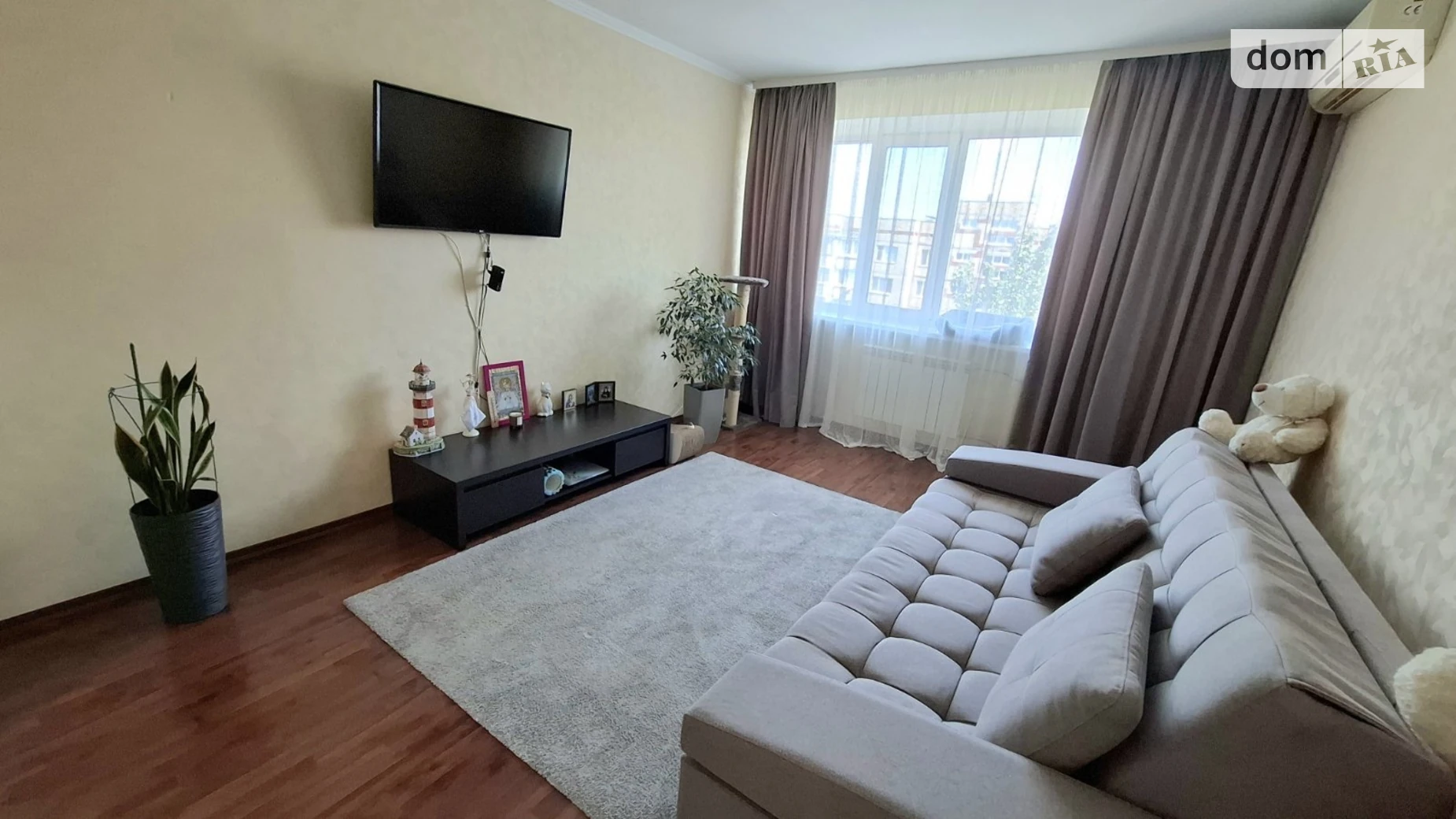 Продается 2-комнатная квартира 50 кв. м в Днепре, ул. Семафорная - фото 5