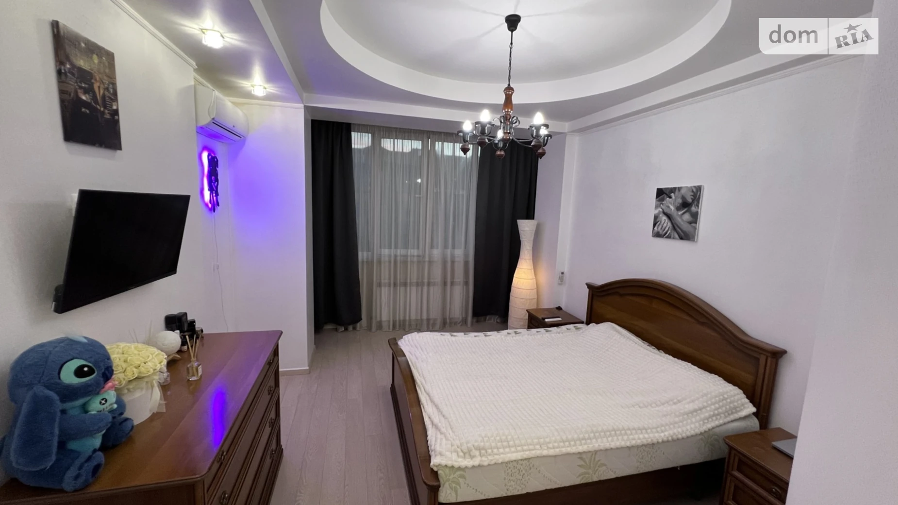 Продается 3-комнатная квартира 76.2 кв. м в Харькове, ул. Клочковская, 115 - фото 2