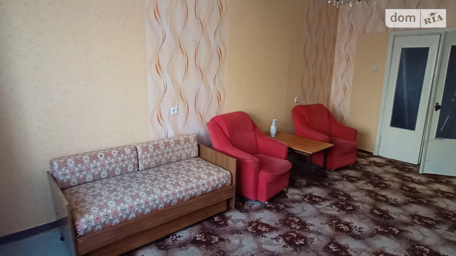 Сдается в аренду 3-комнатная квартира 62 кв. м в, цена: 6500 грн - фото 3