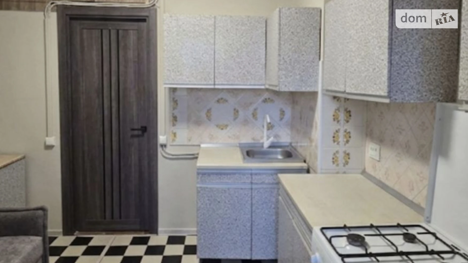 Продається 1-кімнатна квартира 33.3 кв. м у Полтаві, цена: 28000 $ - фото 3