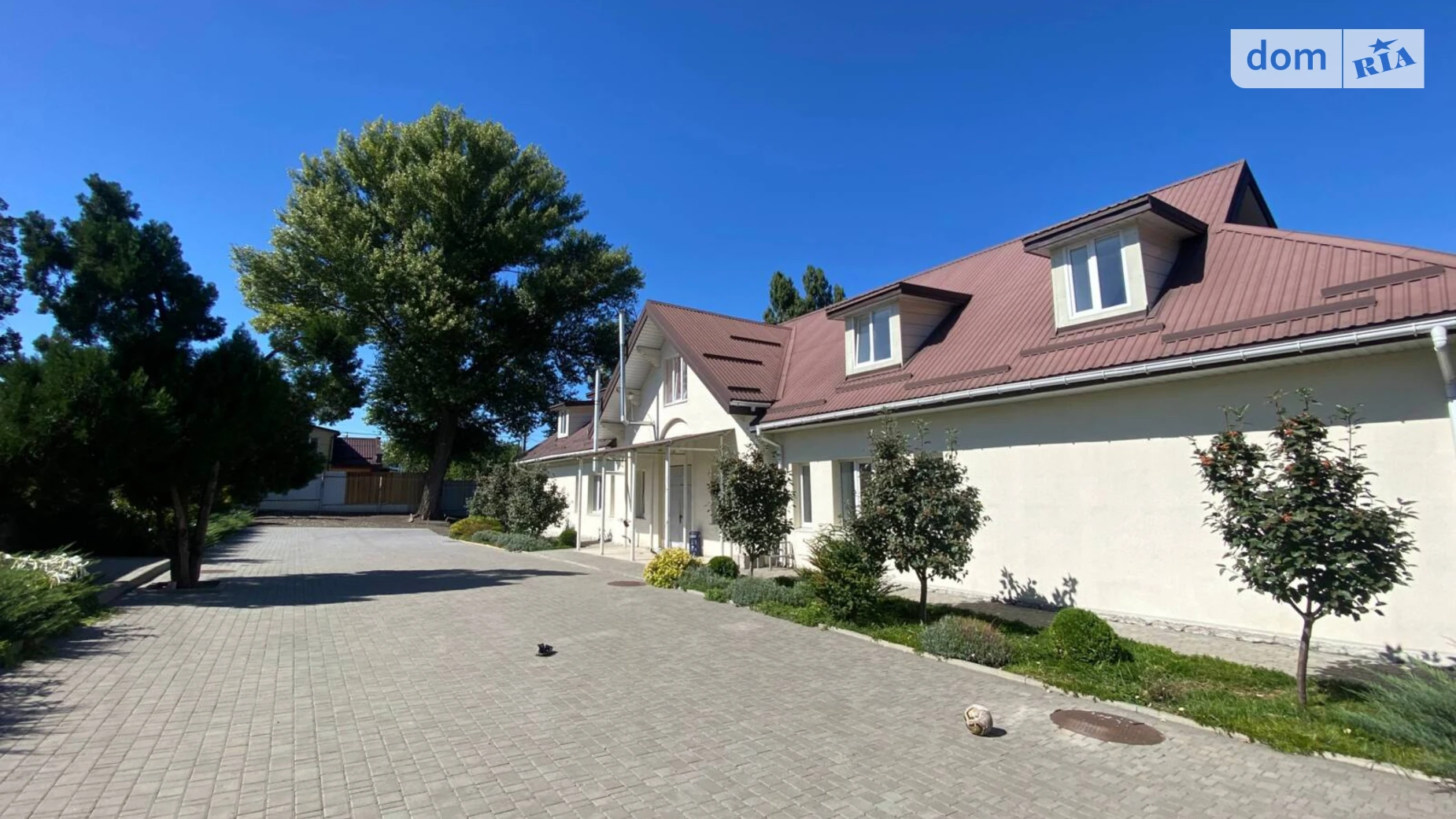 Сдается в аренду дом на 2 этажа 686.7 кв. м с беседкой, цена: 300000 грн - фото 2
