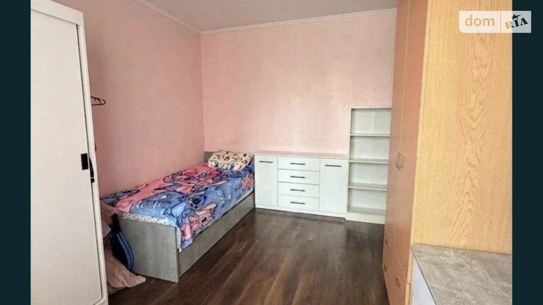 Продається 2-кімнатна квартира 55 кв. м у Івано-Франківську, вул. Стуса Василя, 45 - фото 3