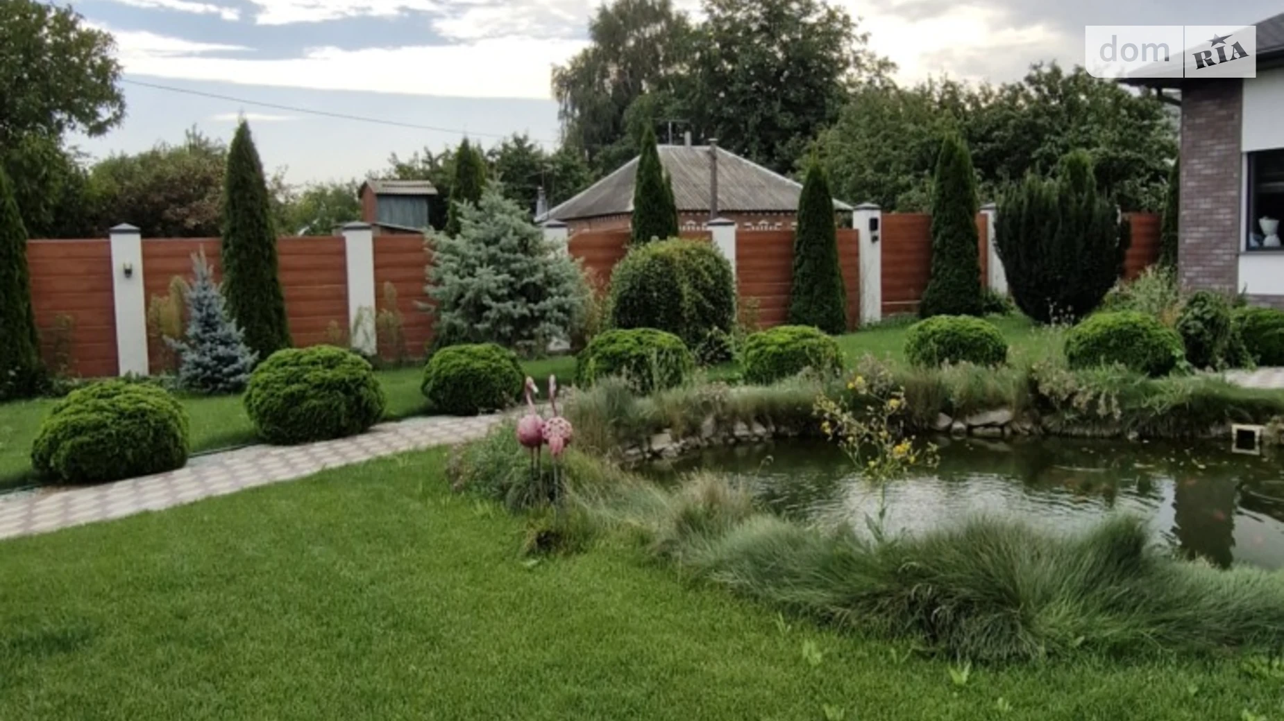 Сдается в аренду дом на 2 этажа 300 кв. м с участком, цена: 1900 $ - фото 2