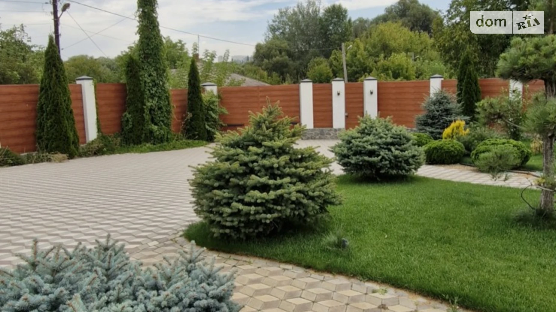 Сдается в аренду дом на 2 этажа 300 кв. м с участком, цена: 1900 $ - фото 3