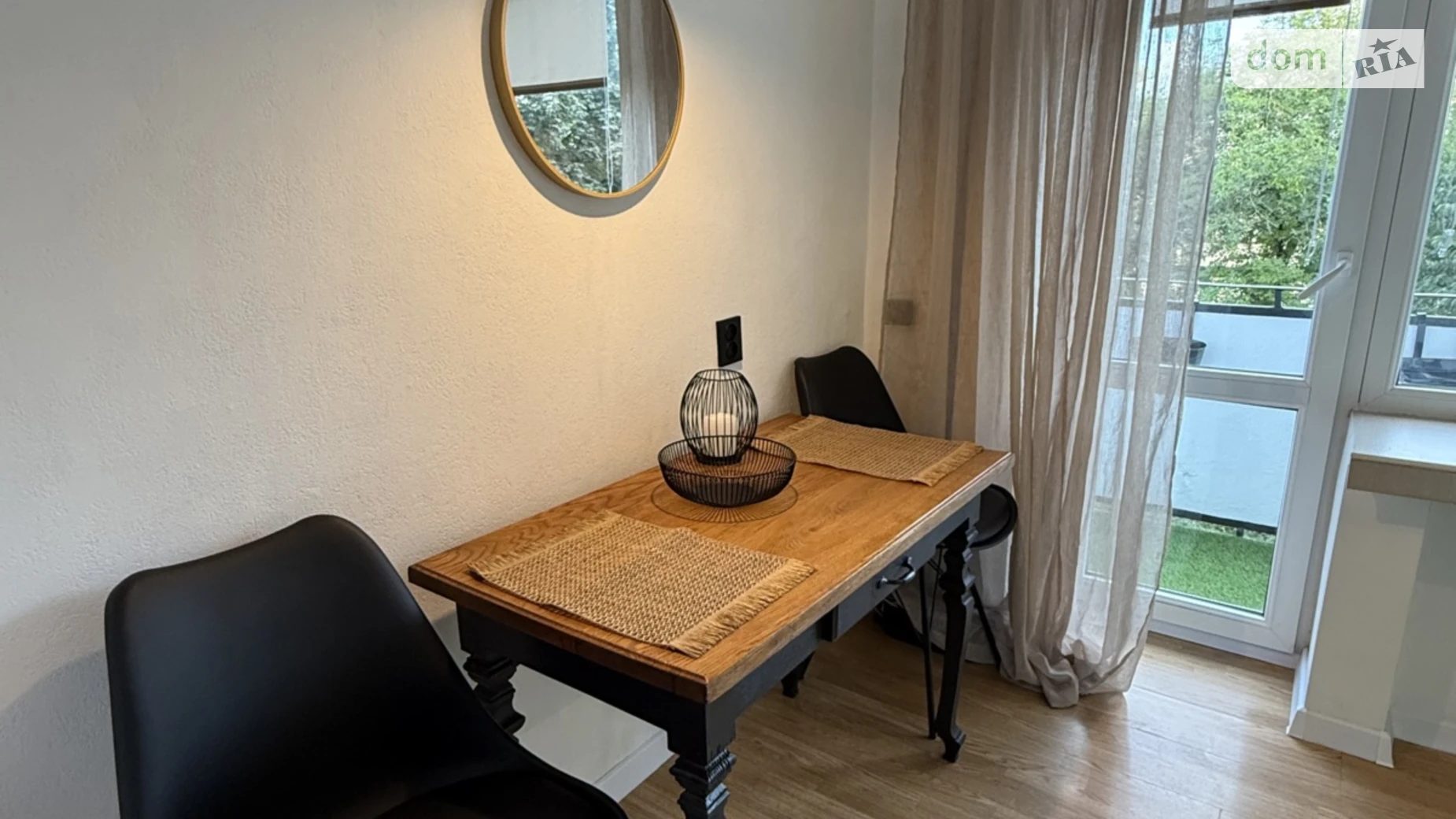 Продается 1-комнатная квартира 37.3 кв. м в Ровно, ул. Дубенская БОС, 330 - фото 2
