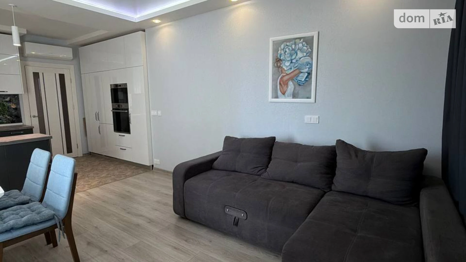Продается 2-комнатная квартира 85 кв. м в Одессе, ул. Марсельская, 60 - фото 4