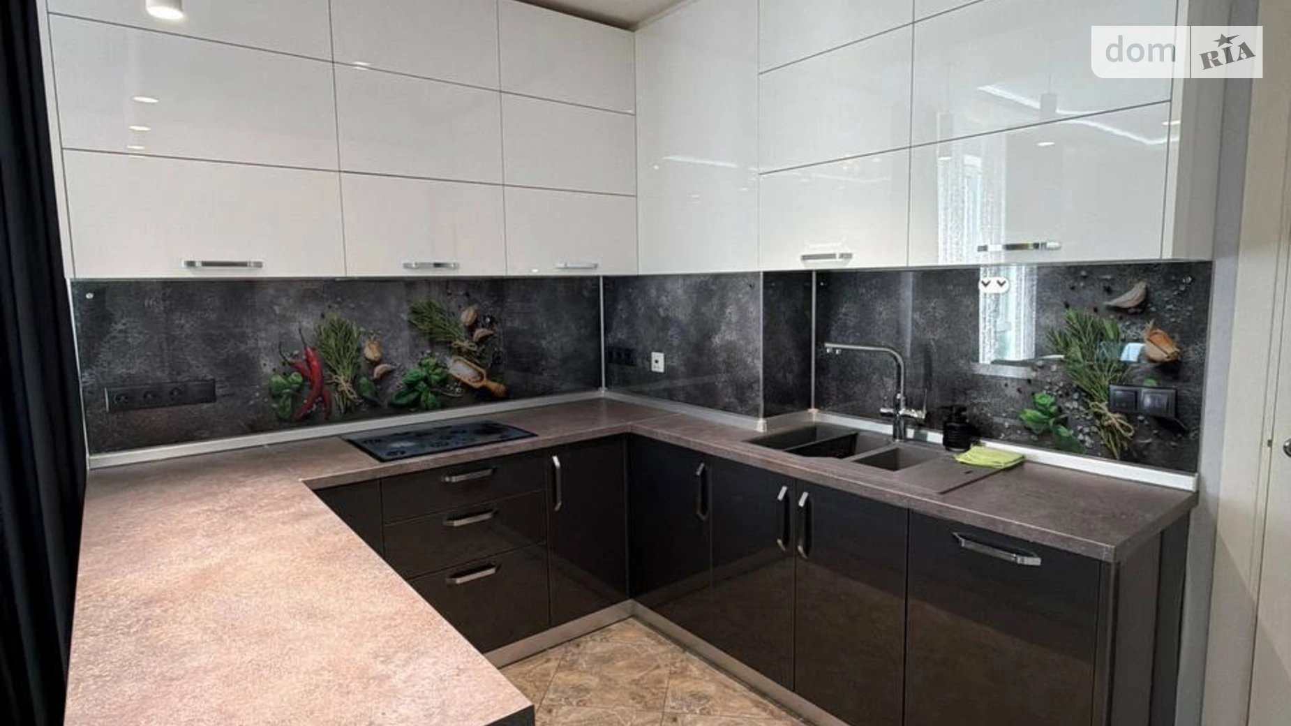 Продается 2-комнатная квартира 85 кв. м в Одессе, ул. Марсельская, 60 - фото 5