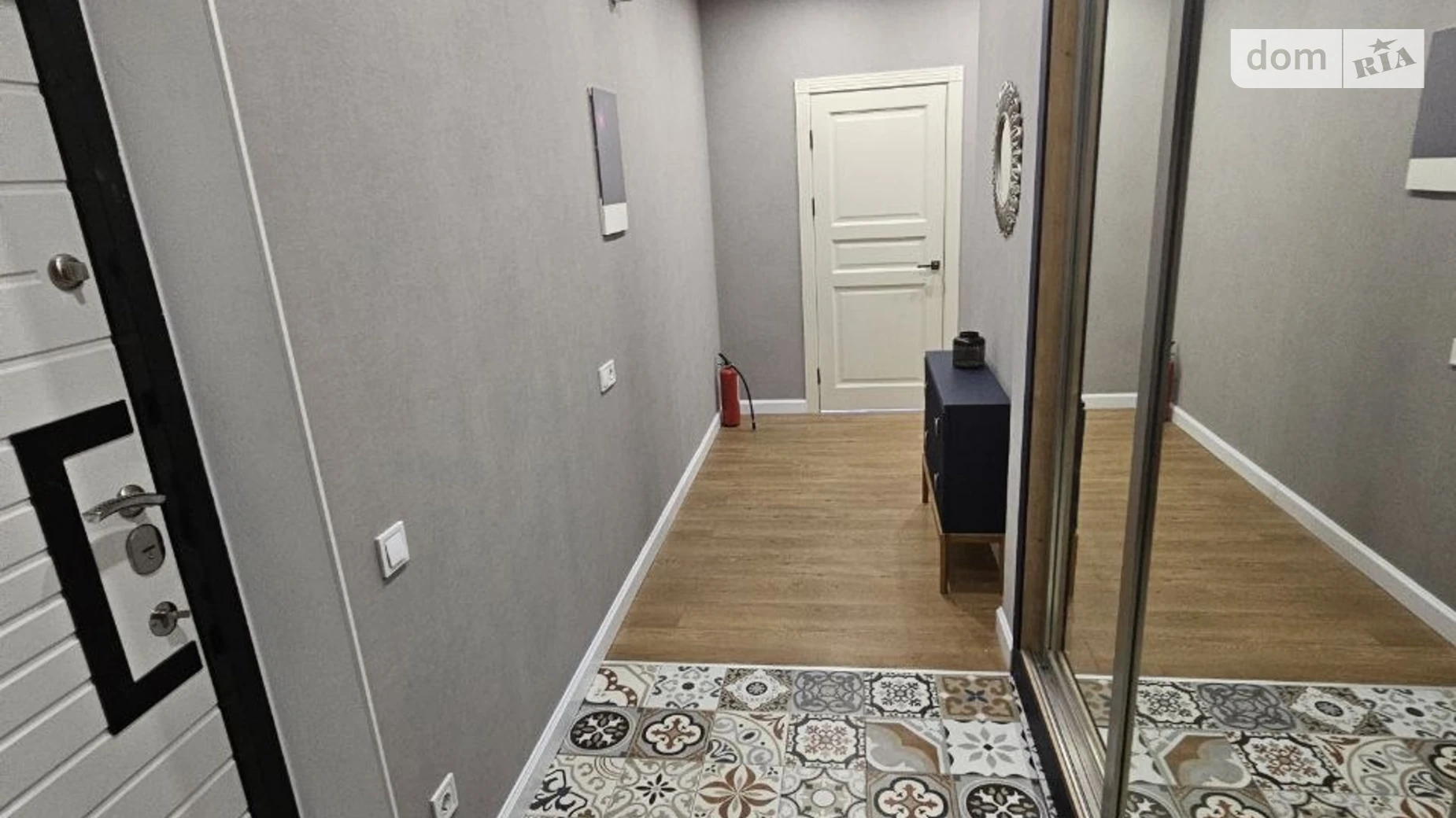 Сдается в аренду 2-комнатная квартира 58 кв. м в Киеве, ул. Генерала Шаповала(Механизаторов), 20 - фото 3