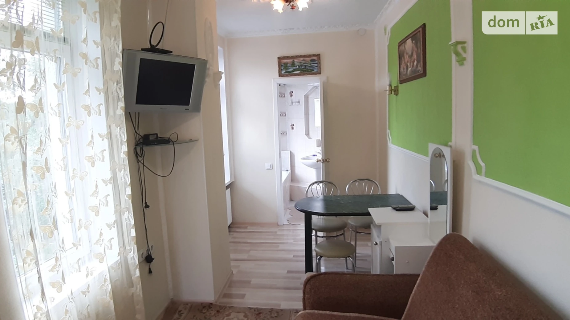 Сдается в оренду частина будинку 50 кв. м з ділянкою, цена: 9000 грн - фото 4