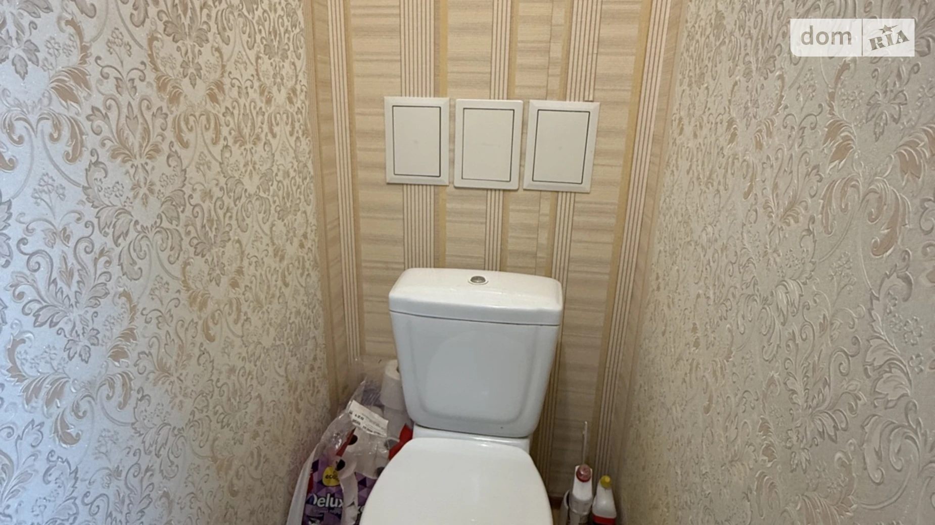 Продається 1-кімнатна квартира 41.2 кв. м у Харкові, просп. Аерокосмічний(Гагаріна), 50 - фото 3