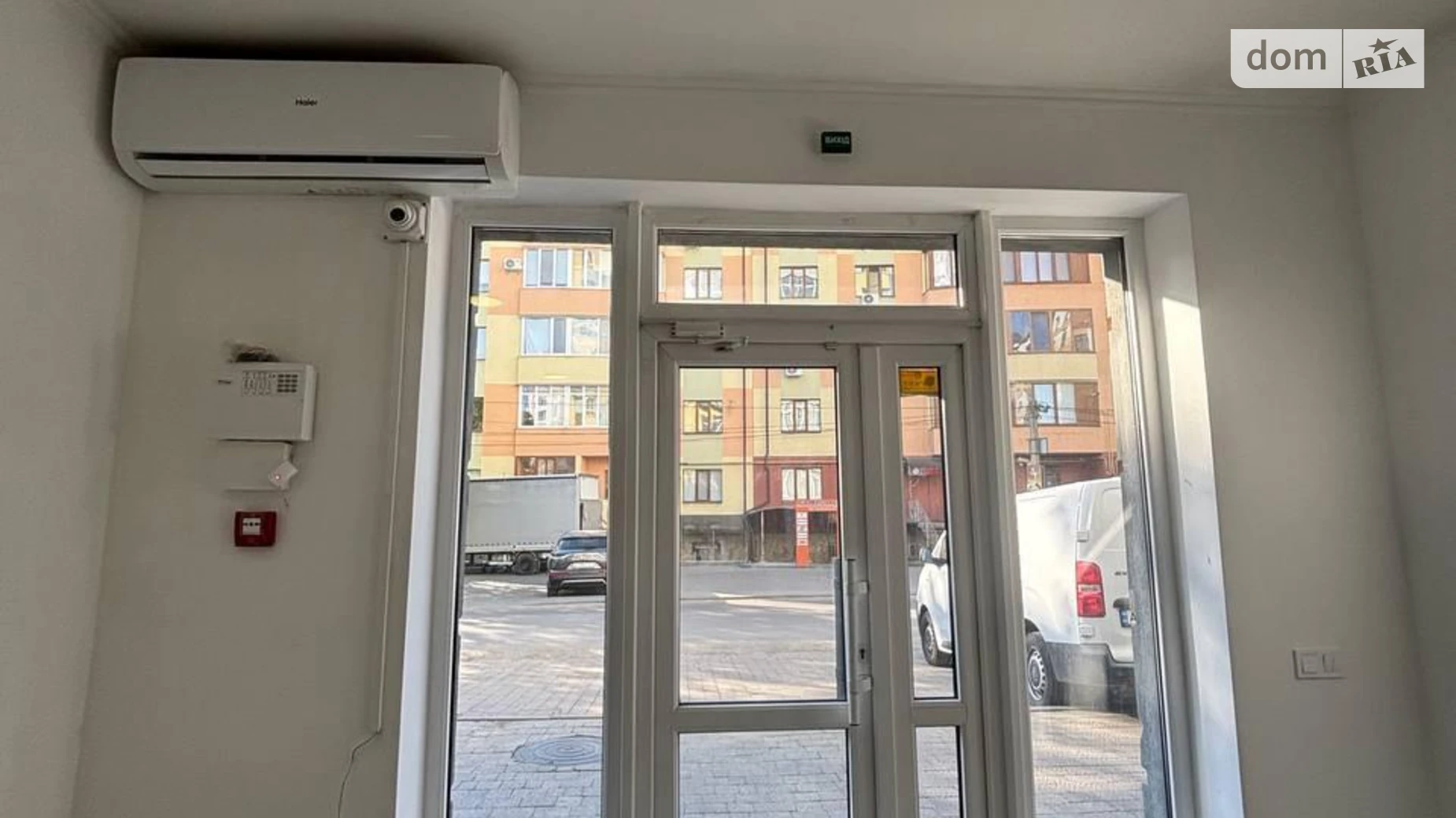 Здається в оренду приміщення вільного призначення 60 кв. м в 11-поверховій будівлі, цена: 400 $ - фото 3