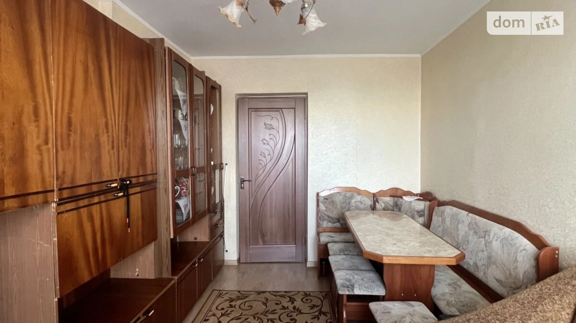 2-кімнатна квартира 41 кв. м у Луцьку, вул. Митрополита Андрея Шептицького, 32 - фото 4