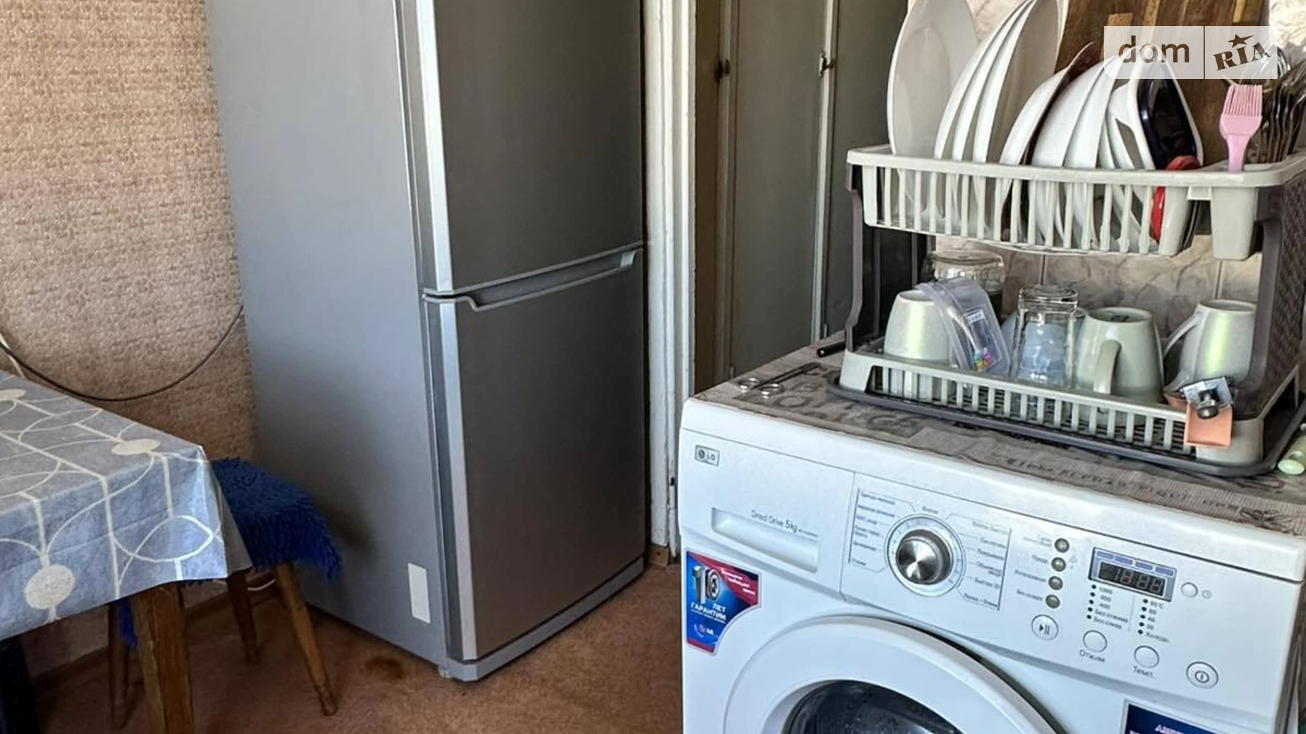 Продается 3-комнатная квартира 63.5 кв. м в Харькове, ул. Бригады Хартия(Маршала Рыбалко), 49А - фото 4