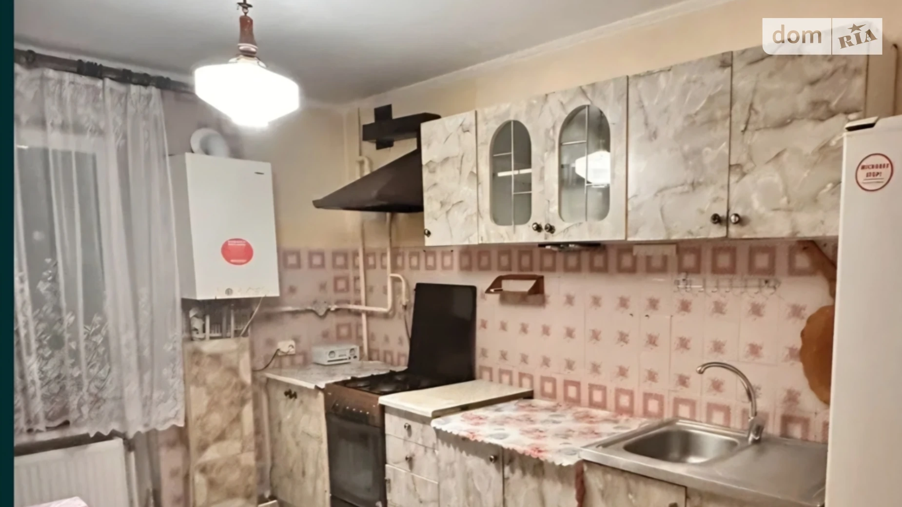 Сдается в аренду 3-комнатная квартира 64.2 кв. м в Виннице, вул. Болгарский(Константиновича) - фото 2