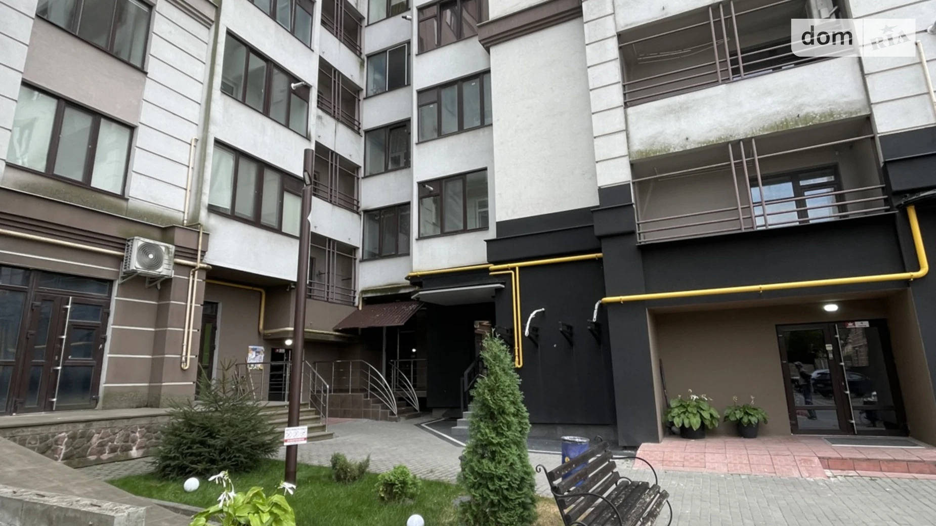 Сдается в аренду помещения свободного назначения 44 кв. м в 10-этажном здании, цена: 20000 грн - фото 3