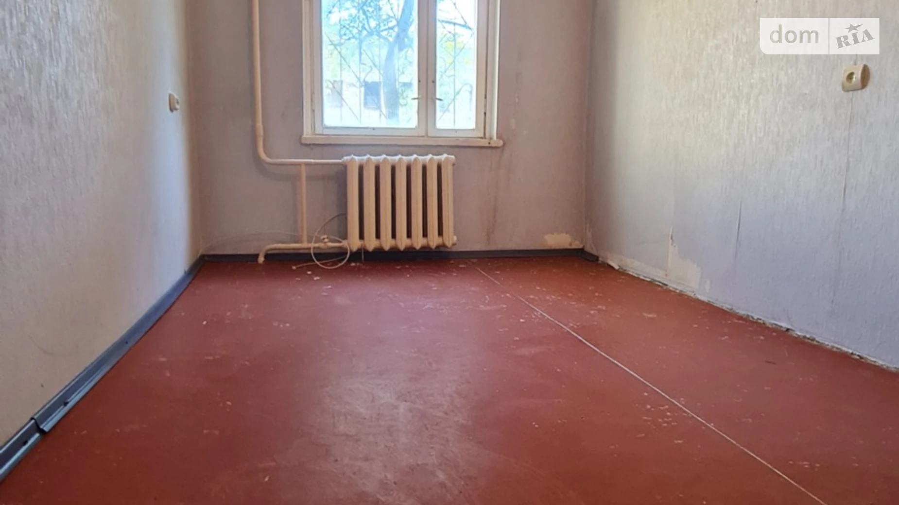 Продается 2-комнатная квартира 45.3 кв. м в Киеве, ул. Космонавта Поповича(Космонавта Волкова), 8 - фото 4