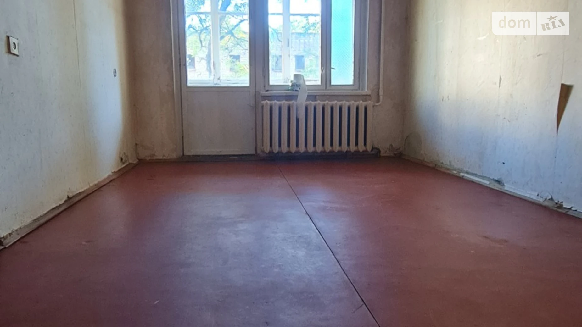 Продается 2-комнатная квартира 45.3 кв. м в Киеве, ул. Космонавта Поповича(Космонавта Волкова), 8 - фото 5