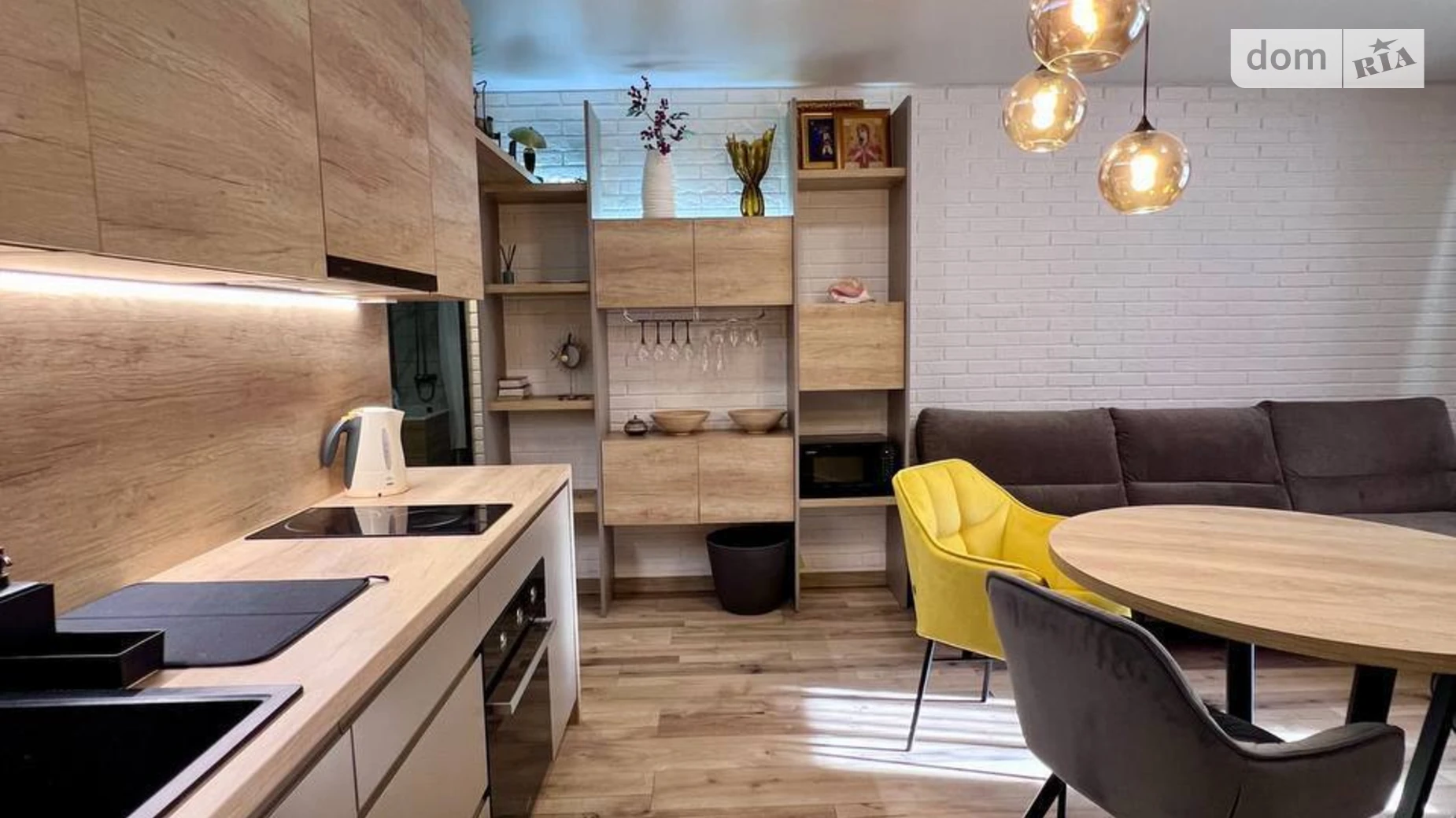 Продается 3-комнатная квартира 50 кв. м в Харькове, ул. Конторская - фото 5