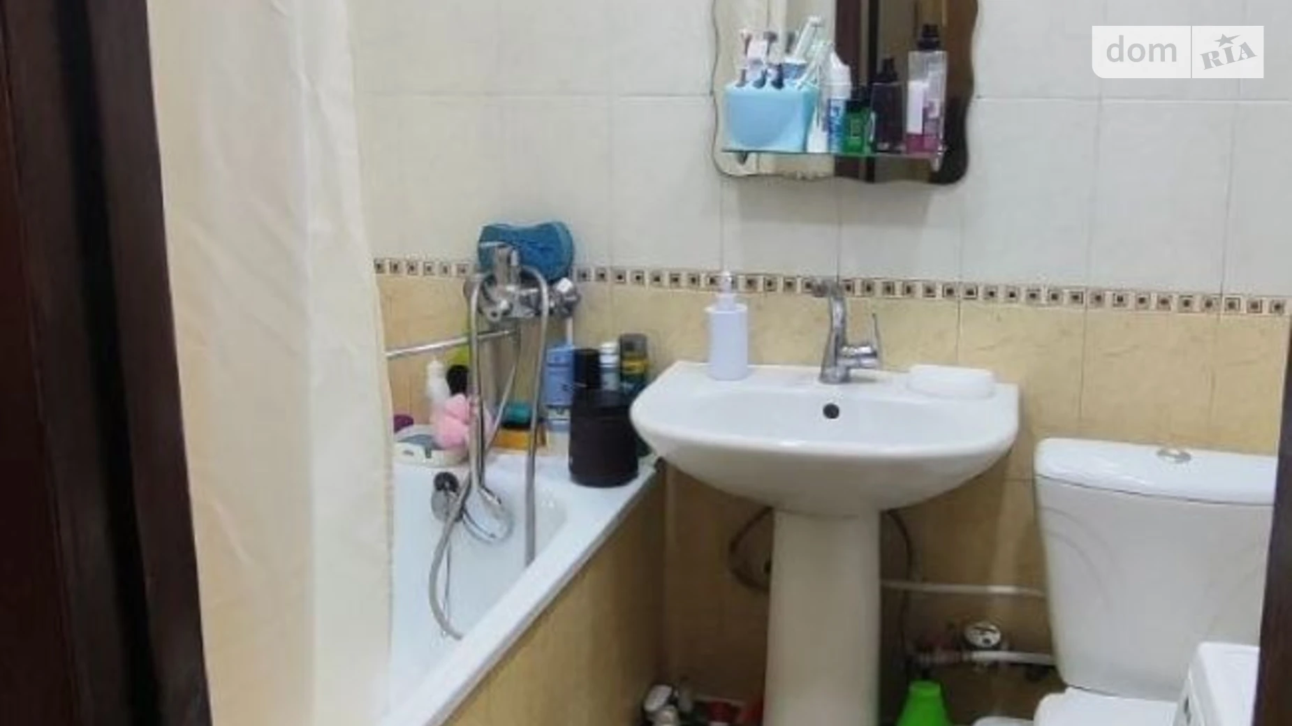 Продається 1-кімнатна квартира 36.2 кв. м у Харкові, вул. Ньютона, 134 - фото 3