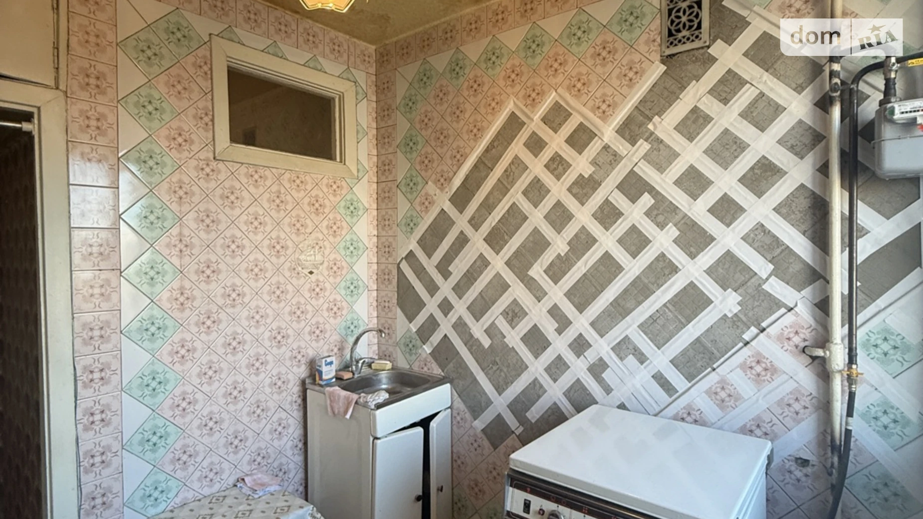 Продается 1-комнатная квартира 33.3 кв. м в Днепре, ул. Антоновича Владимира, 68 - фото 5