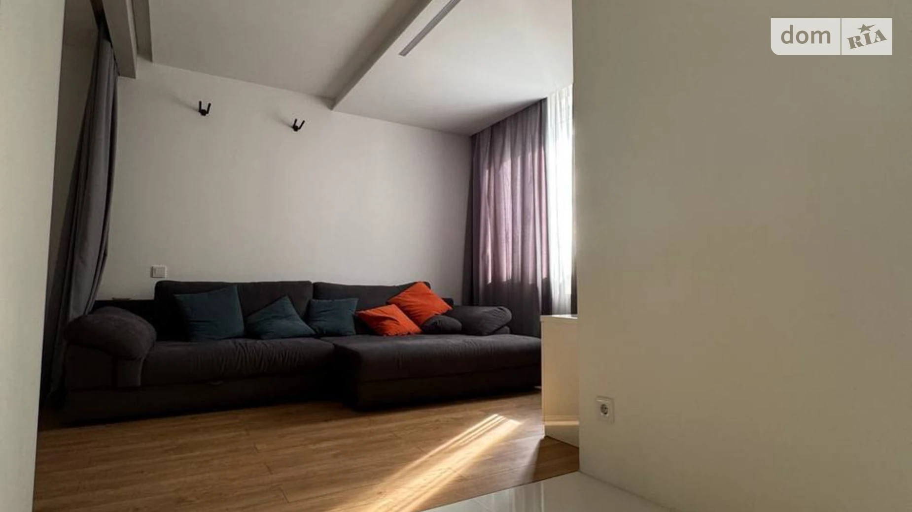 Продается 1-комнатная квартира 48 кв. м в Харькове, пер. Искринский, 19В - фото 4