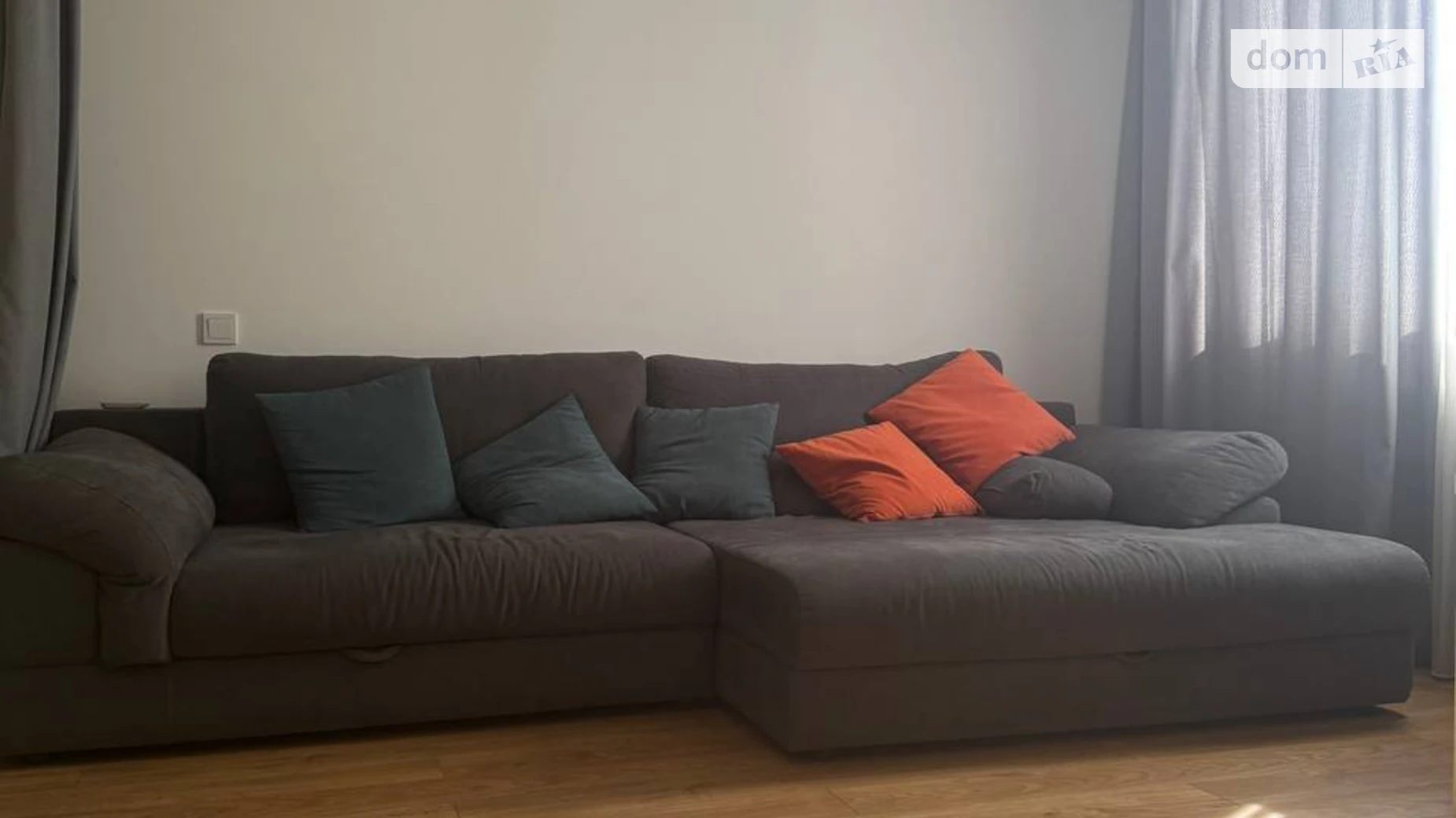 Продается 1-комнатная квартира 48 кв. м в Харькове, пер. Искринский, 19В - фото 3