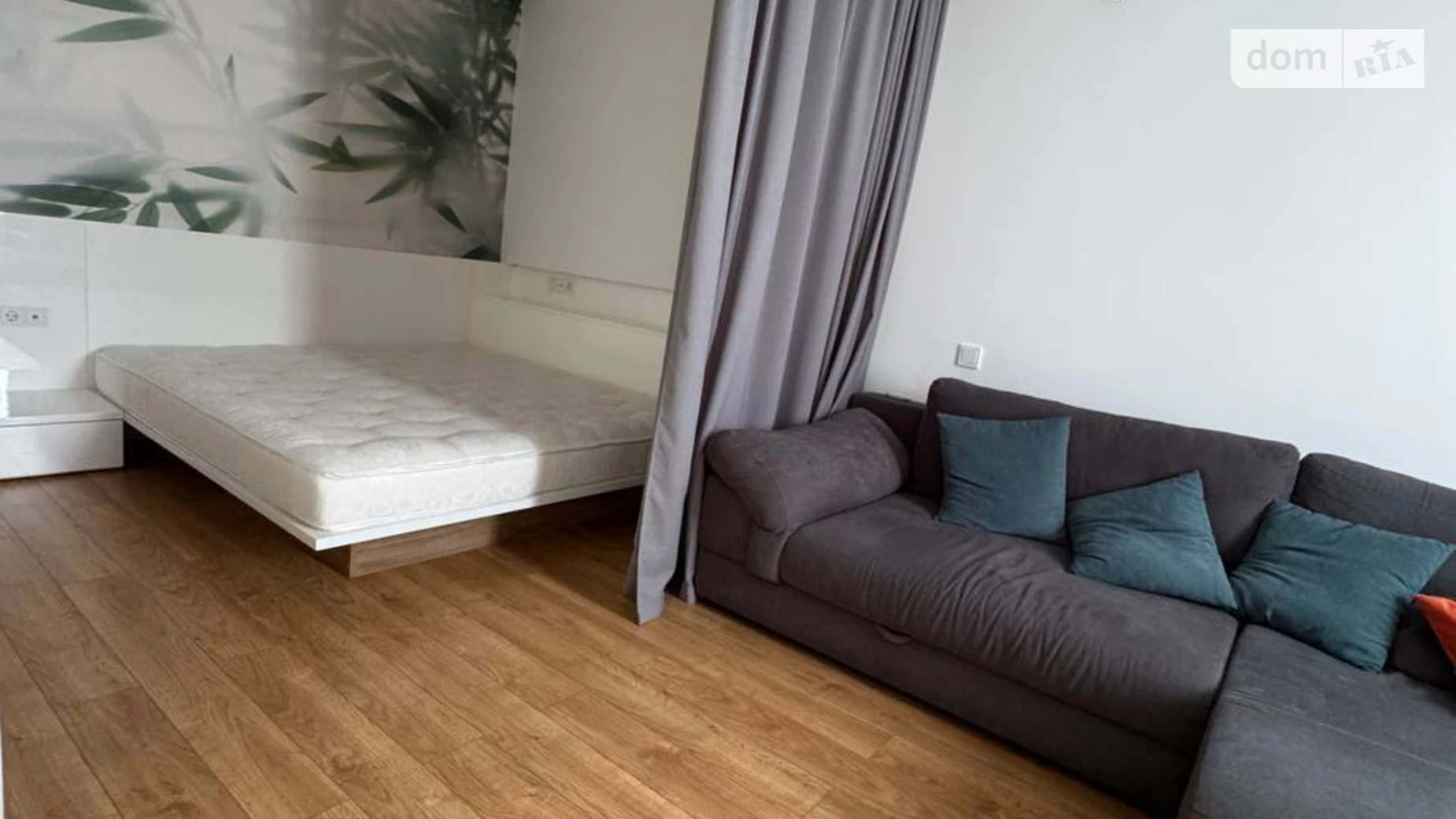 Продается 1-комнатная квартира 48 кв. м в Харькове, пер. Искринский, 19В - фото 2