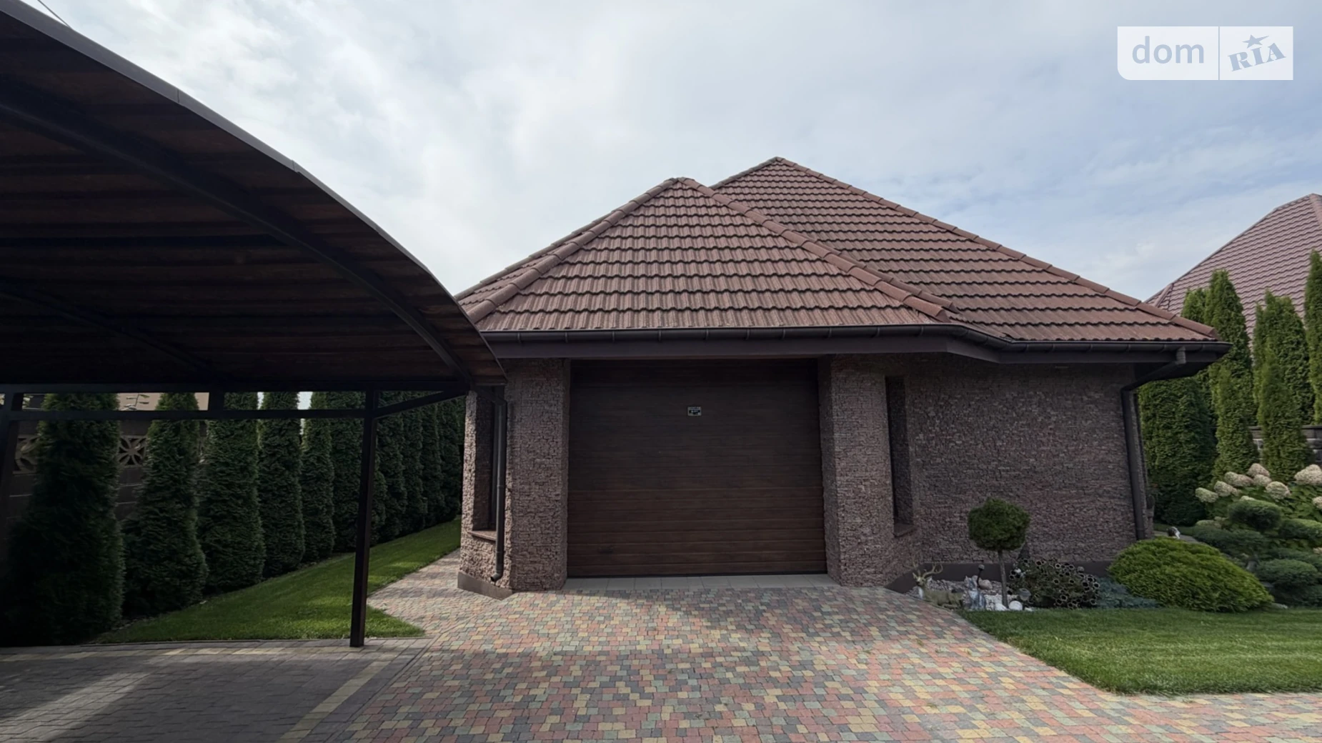 Продается одноэтажный дом 137 кв. м с верандой, цена: 265000 $ - фото 3