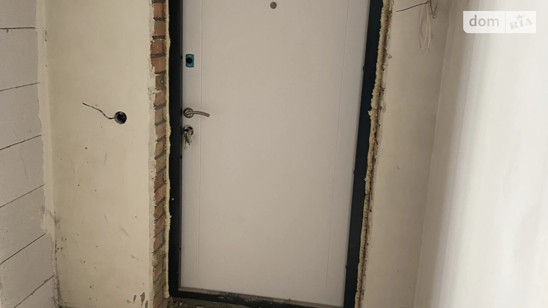 Продается 1-комнатная квартира 49 кв. м в Хмельницком, цена: 53000 $ - фото 2