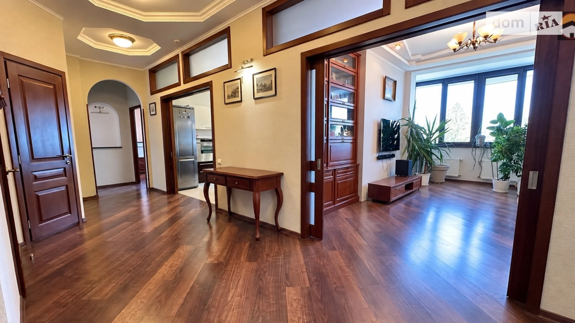 Продается 3-комнатная квартира 126.1 кв. м в Харькове, ул. Михайля Семенка(Чайковская), 6 - фото 4