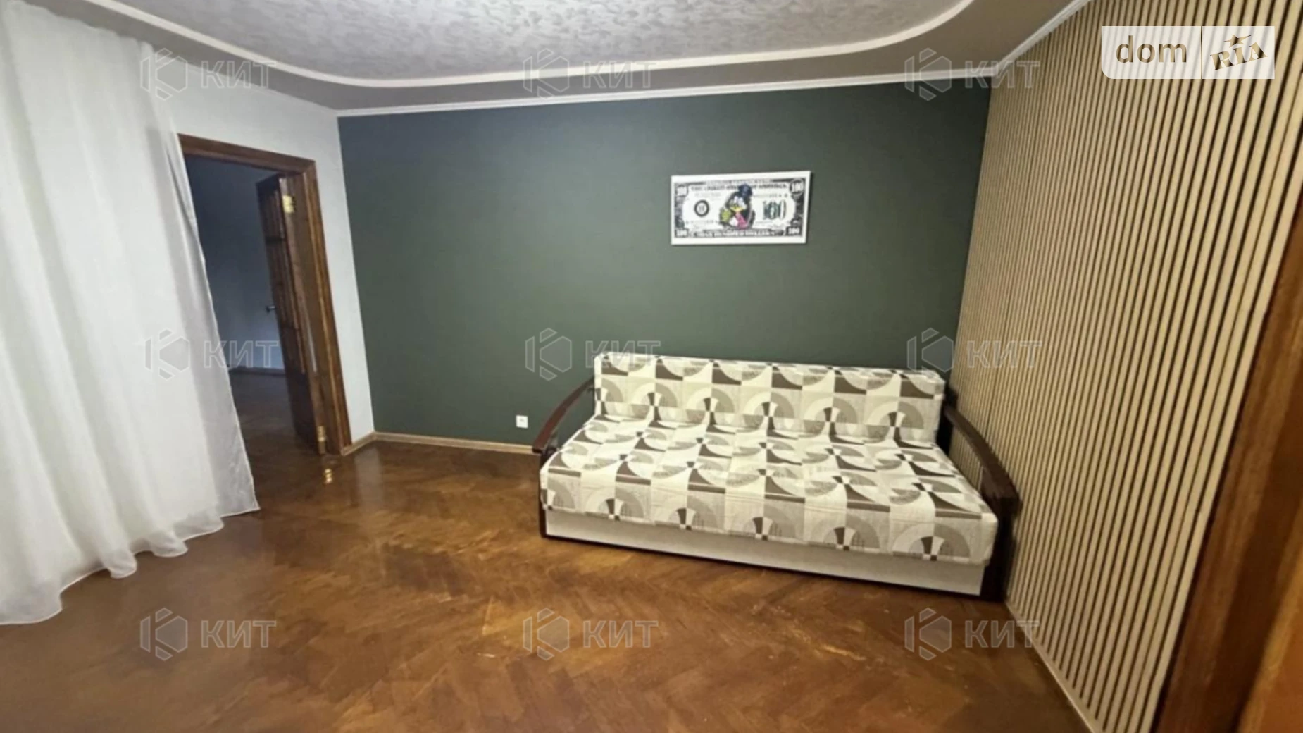 Продається 3-кімнатна квартира 58 кв. м у Харкові, просп. Байрона(Героїв Сталінграда), 146Б - фото 2