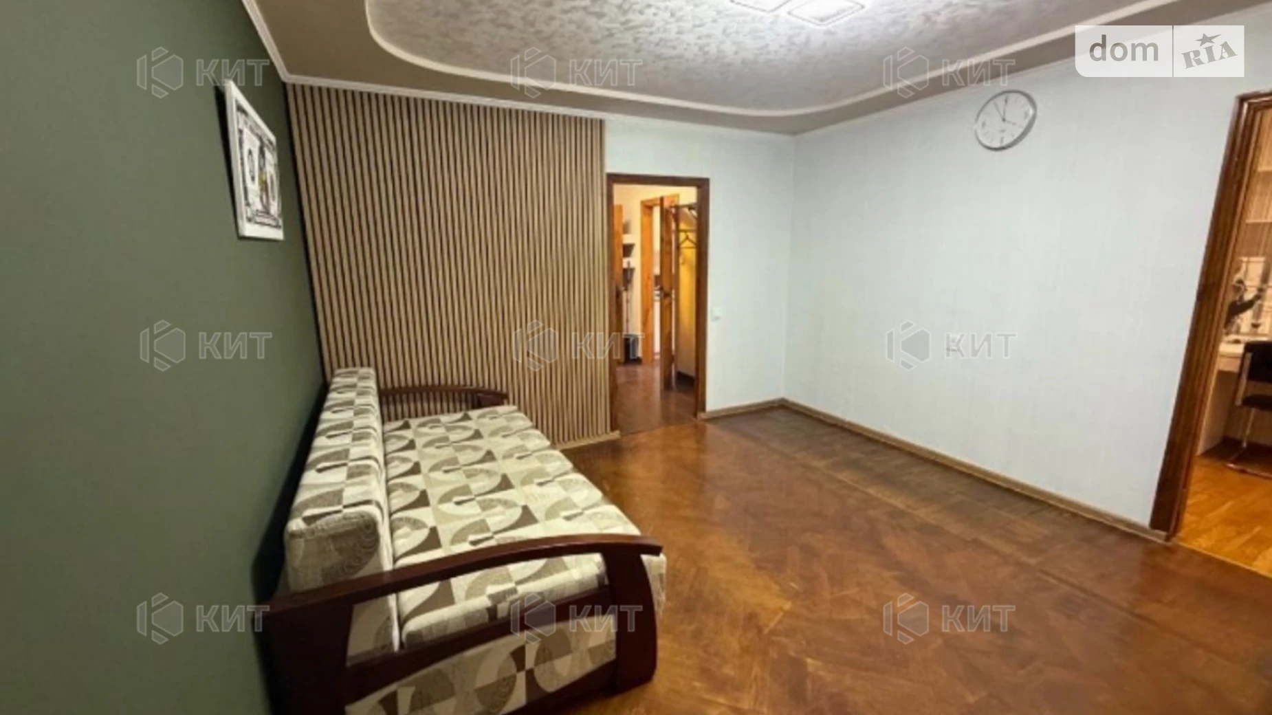 Продается 3-комнатная квартира 58 кв. м в Харькове, просп. Байрона(Героев Сталинграда), 146Б - фото 2