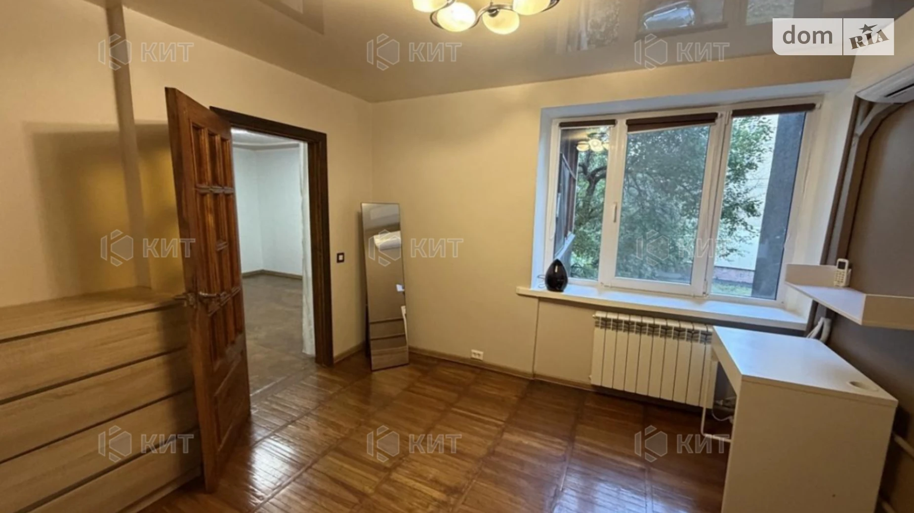 Продается 3-комнатная квартира 58 кв. м в Харькове, просп. Байрона(Героев Сталинграда), 146Б - фото 4