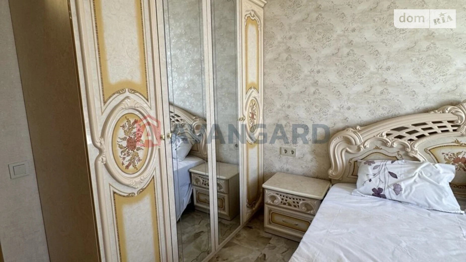 1-комнатная квартира 33 кв. м в Запорожье, ул. Украинская, 2Ж - фото 5