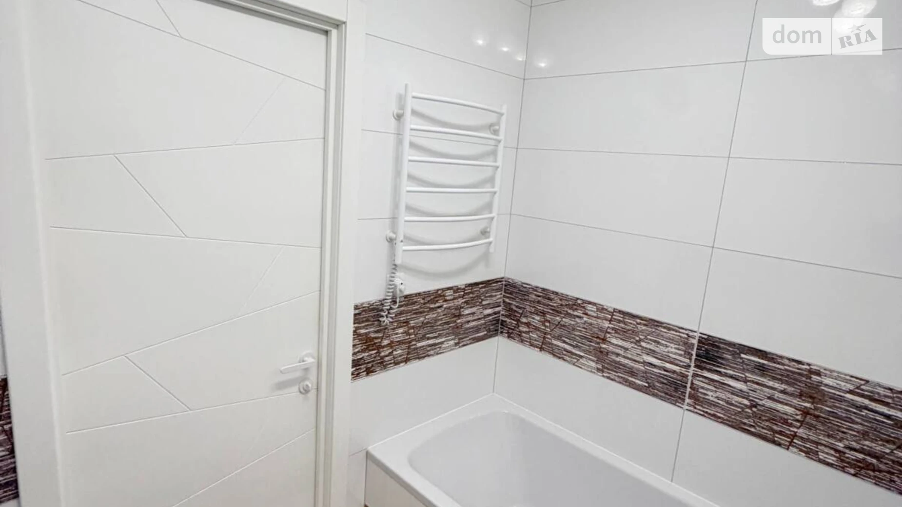 Продається 1-кімнатна квартира 41.4 кв. м у Гостомелі, вул. Прорізна, 5 - фото 4