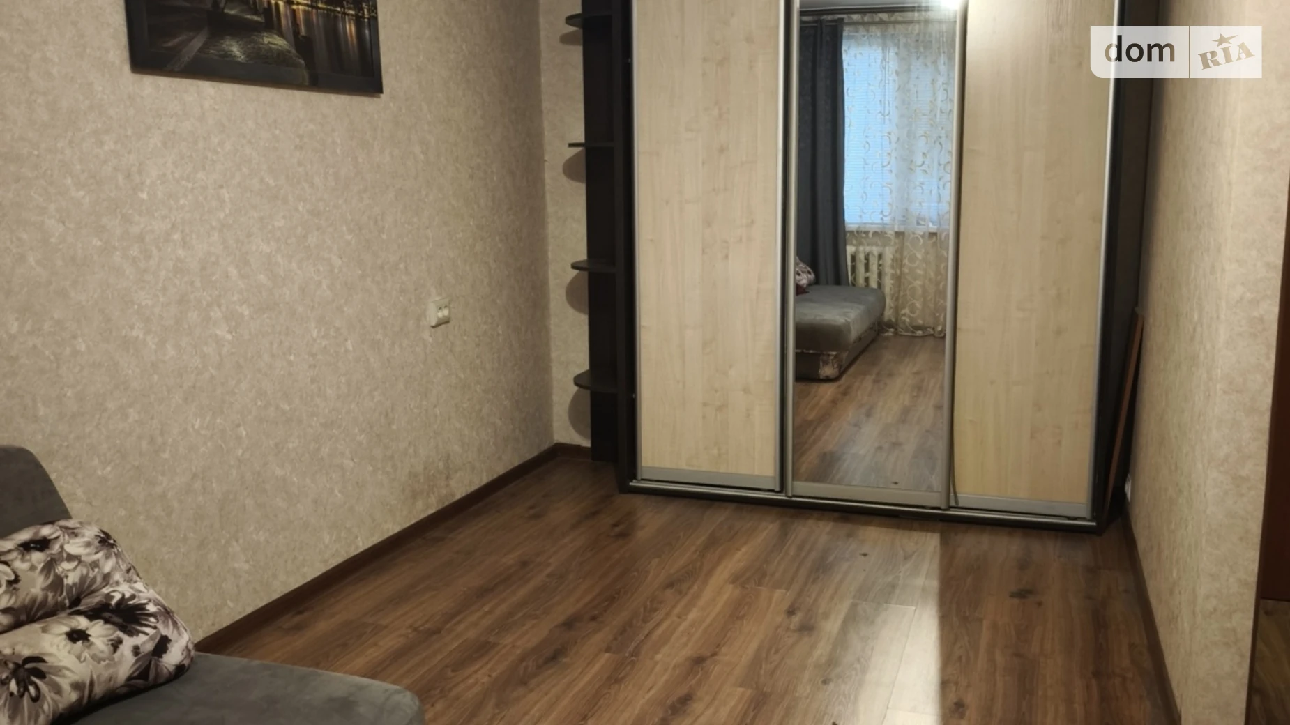 Продается 1-комнатная квартира 28.6 кв. м в Белой Церкви, ул. Фадеева, 1А - фото 2
